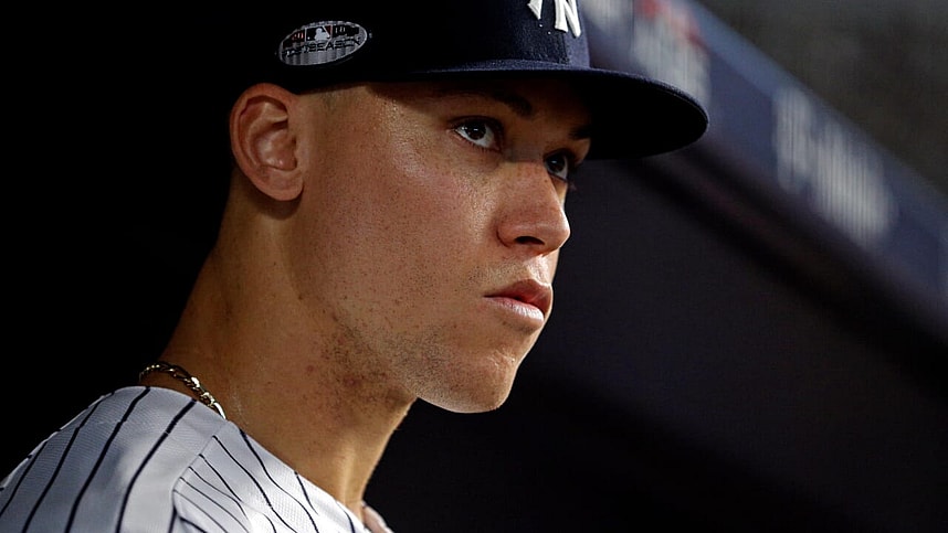 New York Yankees, Aaron Judge