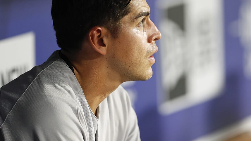 New York Yankees, Jacoby Ellsbury