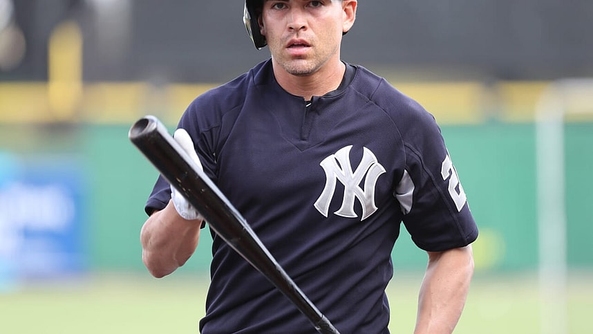 New York Yankees, Jacoby Ellsbury