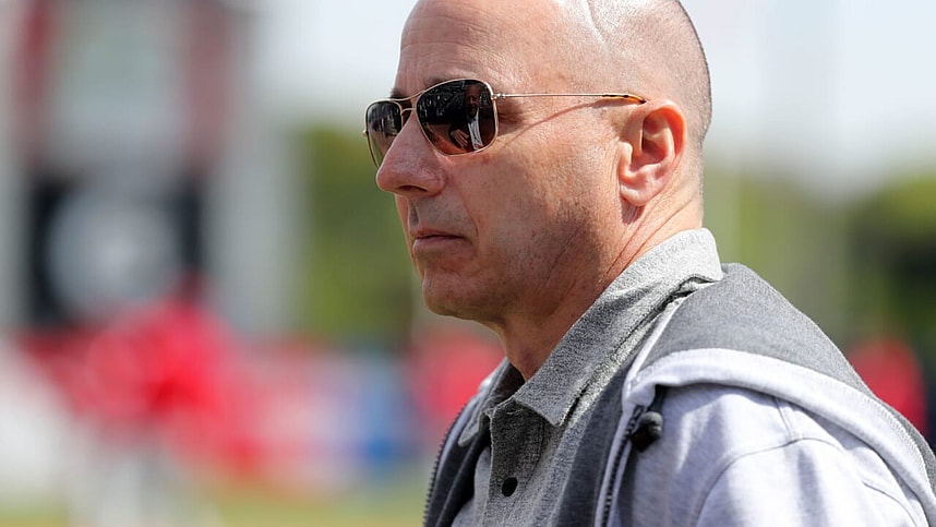 New York Yankees, Yankees, Brian Cashman