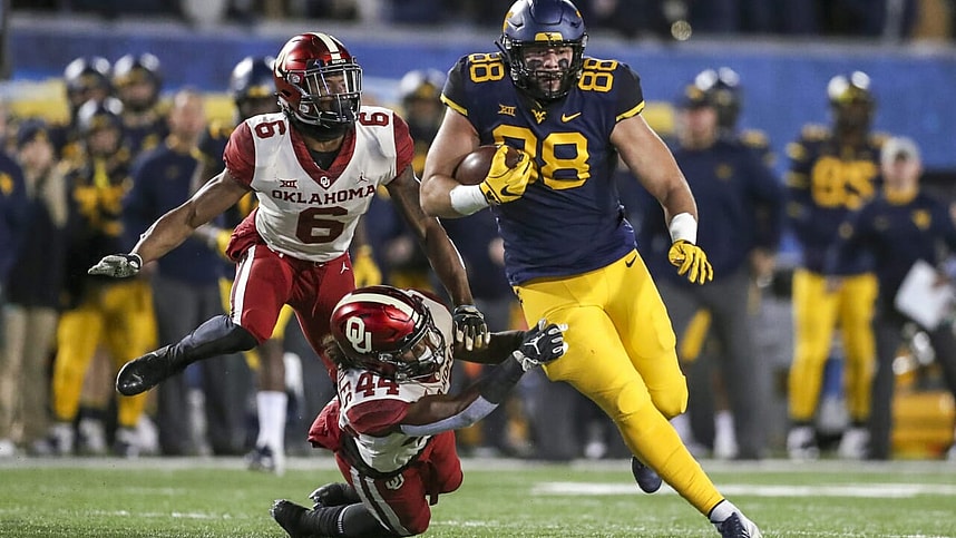 New York Jets, Trevon Wesco