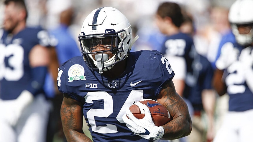 Could the New York Giants take a flier on Miles Sanders?