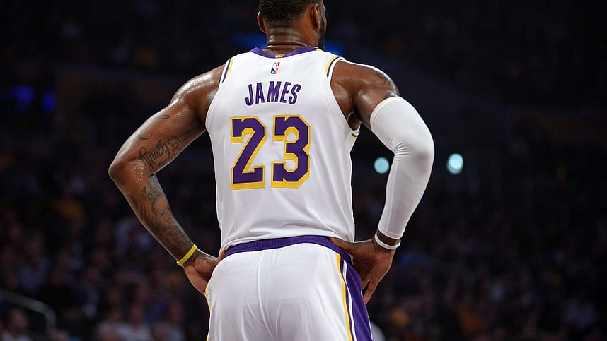 new york knicks, los angeles lakers, lebron james