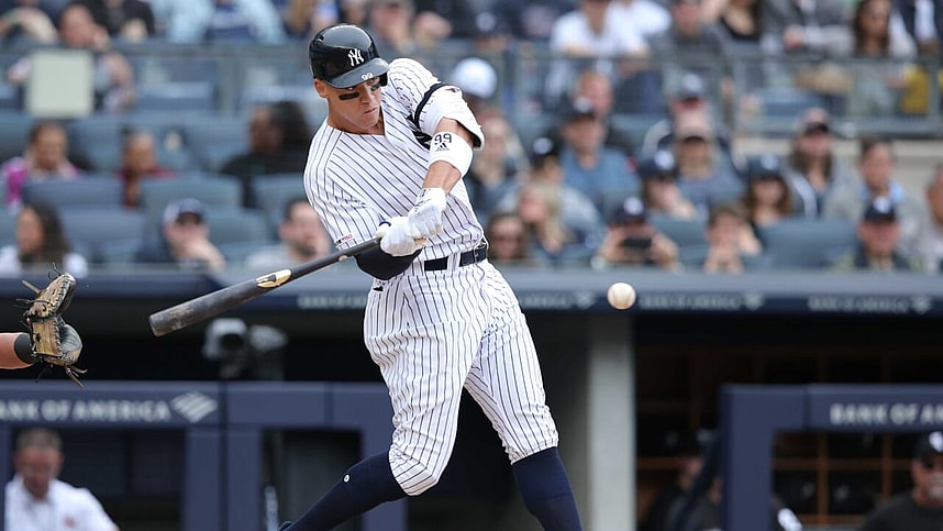New York Yankees, Aaron Judge