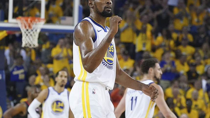 New York Knicks, Kevin Durant