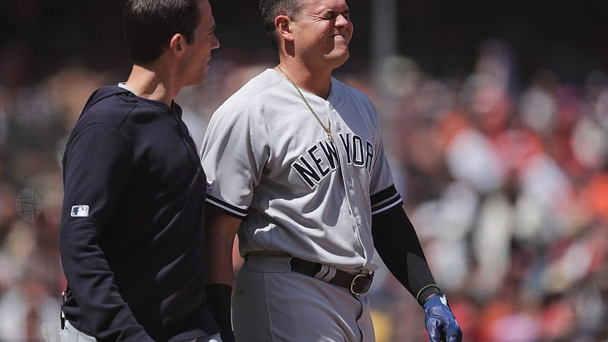 New York Yankees, Gio Urshela