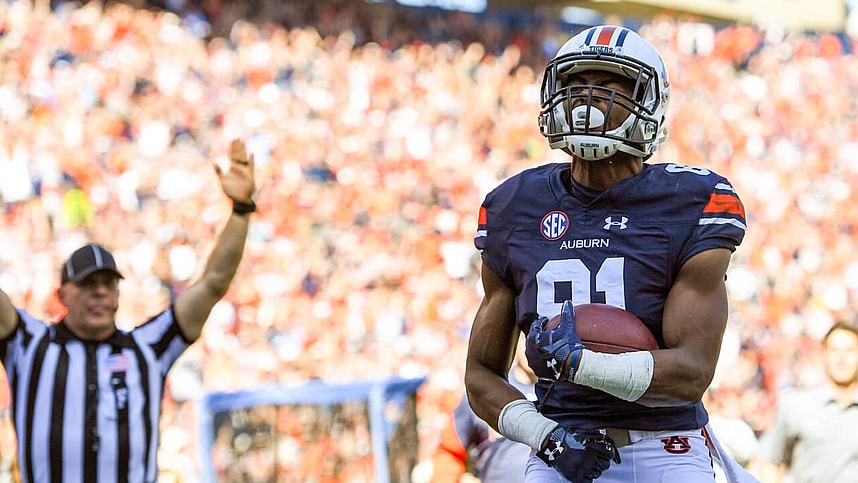 New York Giants, Darius Slayton