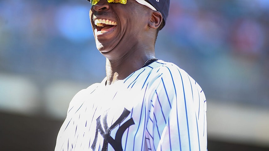 New York Yankees, Didi Gregorius