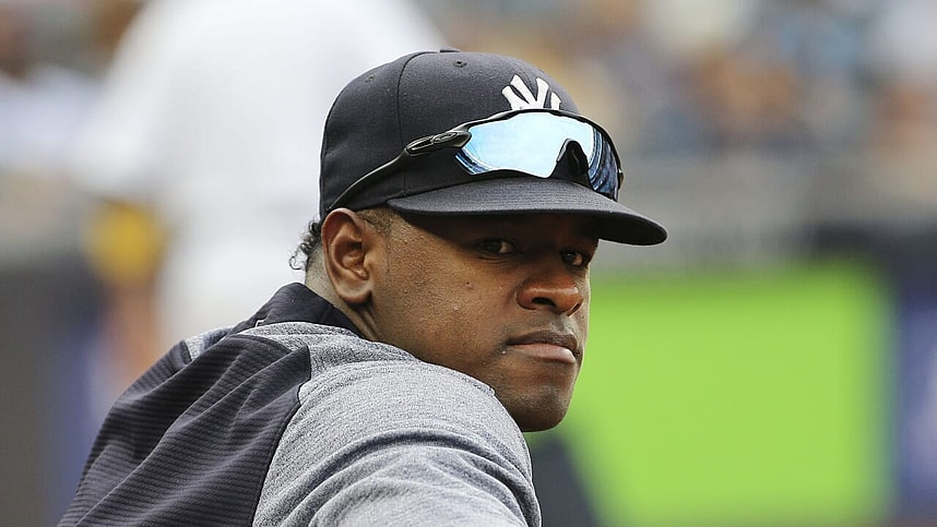 New York Yankees, Luis Severino