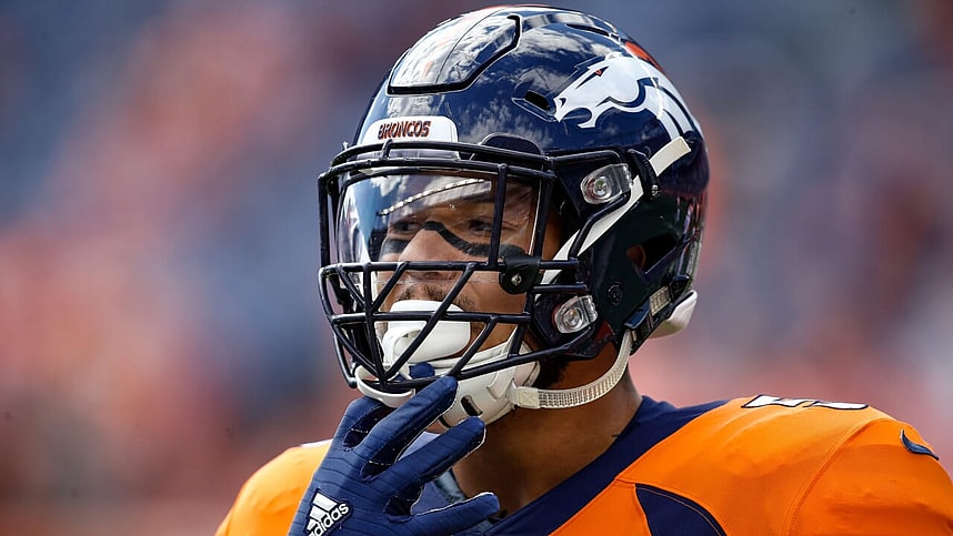 Should the New York Giants look into linebacker, Shane Ray?