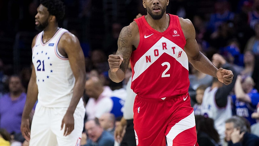 New York Knicks to pursue Kawhi Leonard.