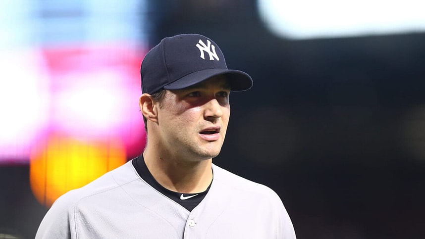 New York Yankees, Tommy Kahnle