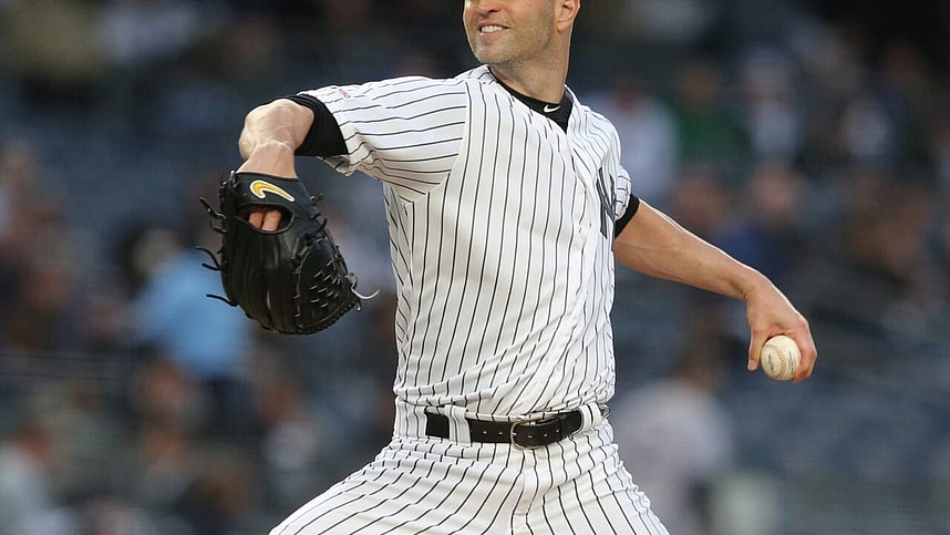 New York Yankees, J.A. Happ