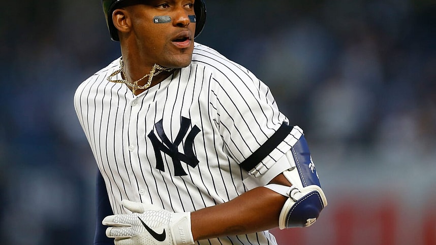 New York Yankees, Miguel Andujar
