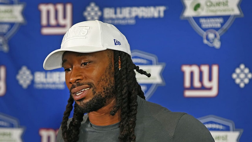 New York Giants, Janoris Jenkins