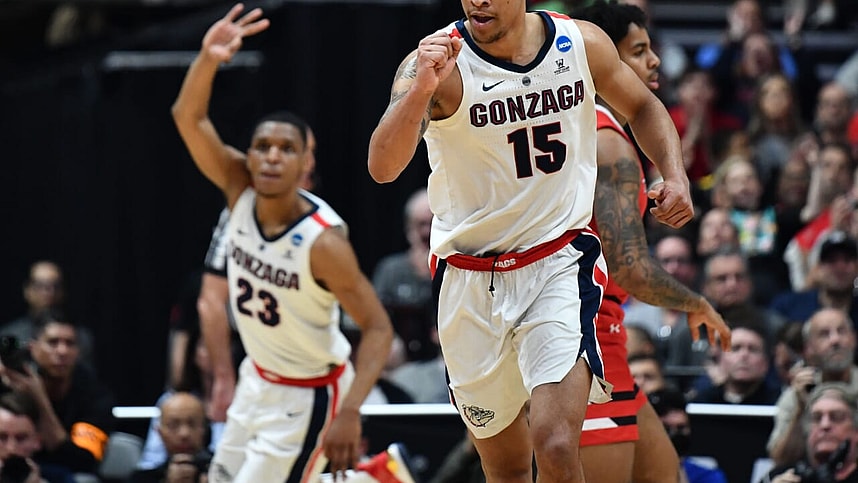 Should the New York Knicks consider Brandon Clarke?