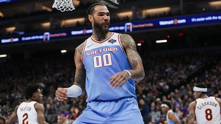 Could the New York Knicks pursue Willie Cauley-Stein in free agency?