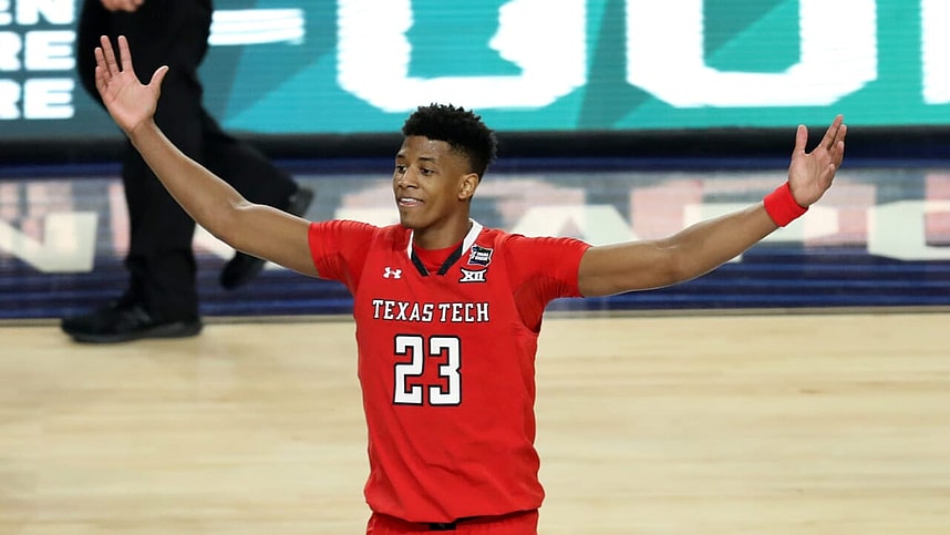 Should the New York Knicks consider Jarrett Culver?