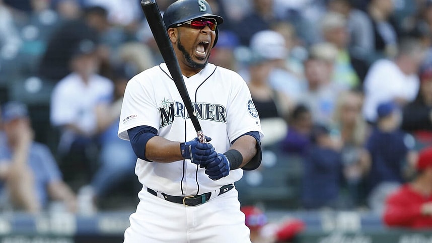 New York Yankees acquire Edwin Encarnacion.