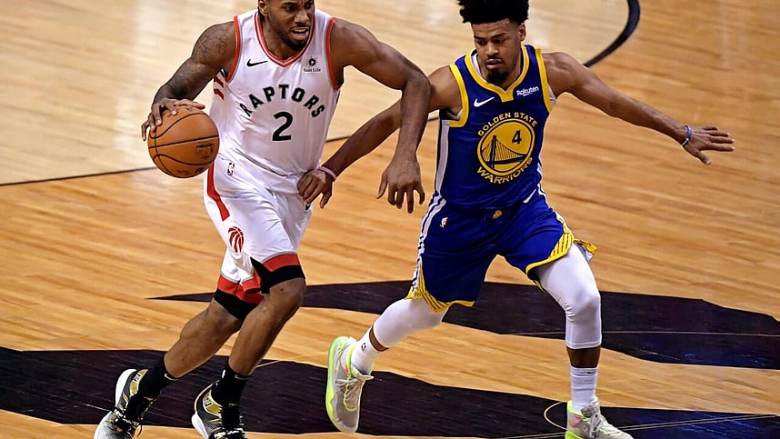 New York Knicks, Kawhi Leonard, Toronto Raptors