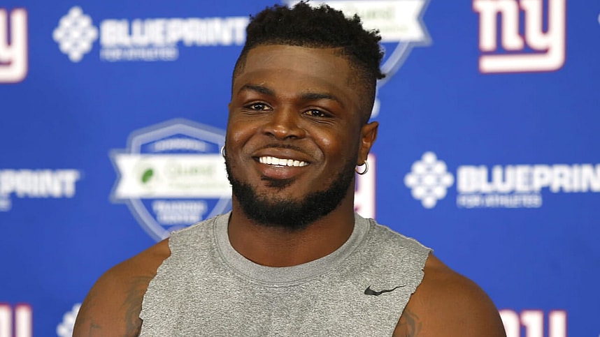 New York Giants, Jabrill Peppers