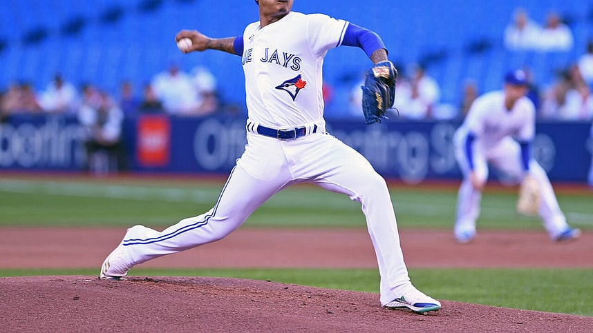 Are the New York Yankees interested in trading for Blue Jays pitcher, Marcus Stroman?