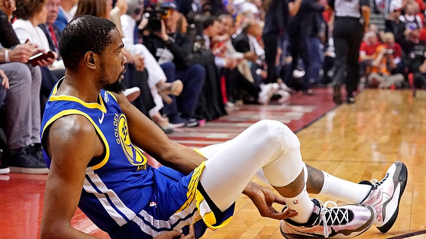 New York Knicks, Kevin Durant, Golden State Warriors