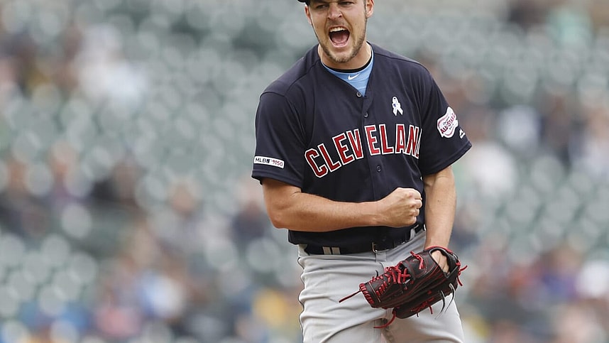 Should the New York Yankees consider Trevor Bauer in a potential trade?