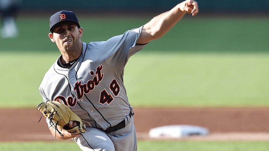Should the New York Yankees pursue Detroit Tigers pitcher Matthew Boyd in a potential trade?