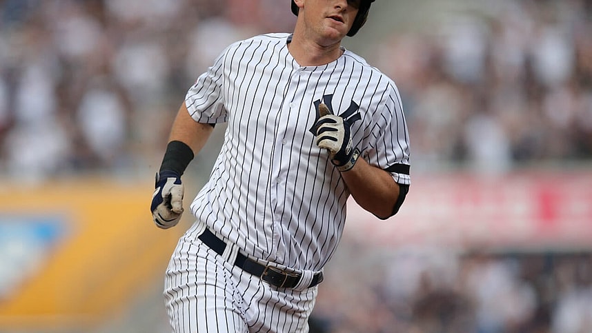 New York Yankees, DJ LeMahieu