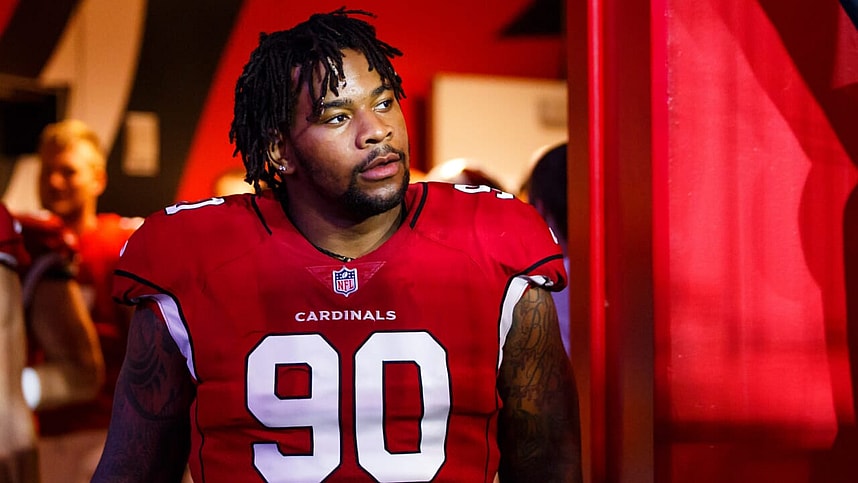 Robert Nkemdiche, New York Jets, Arizona Cardinals