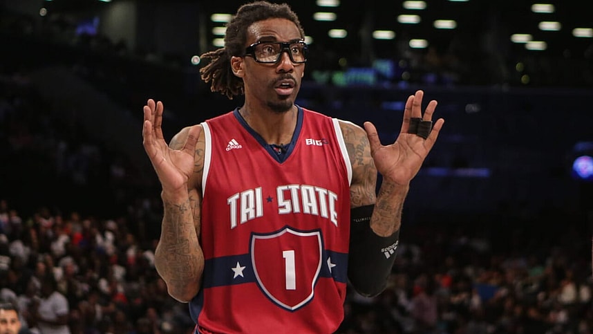 New York Knicks considering Amar'e Stoudemire in return?