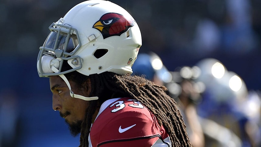 New York Giants bring in Tre Boston for a visit.