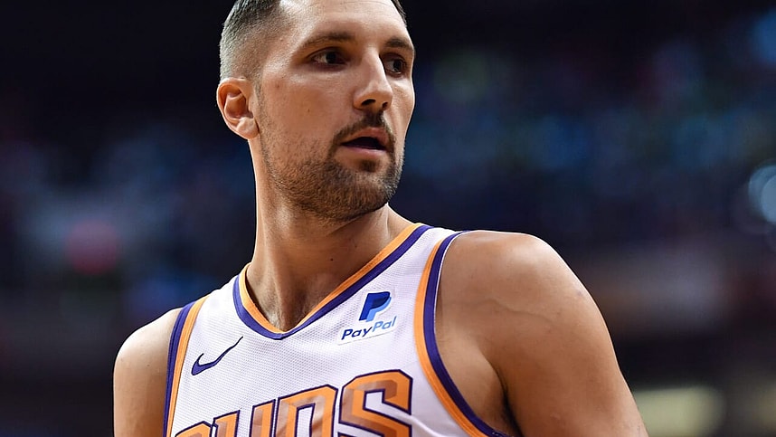 Should the Brooklyn Nets bring back Ryan Anderson?