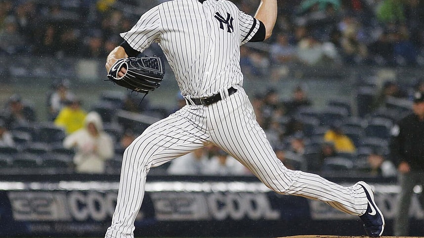 New York Yankees, J.A. Happ