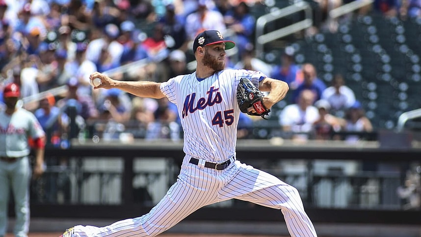 Will the New York Yankees land Zack Wheeler in free agency?