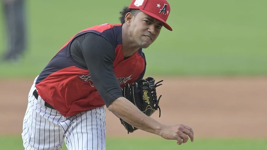 New York Yankees, Deivi Garcia