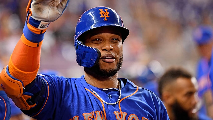 New York Mets, Robinson Cano