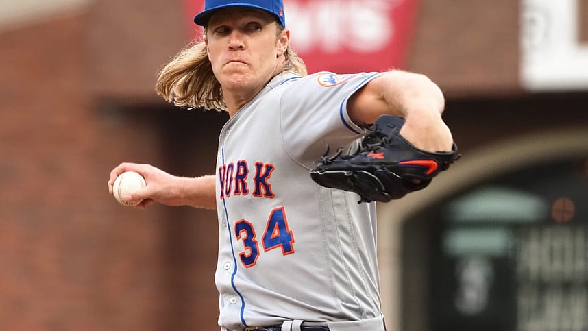New York Mets, Noah Syndergaard