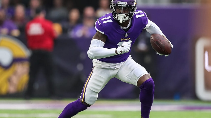 Should the New York Giants look into Laquon Treadwell?