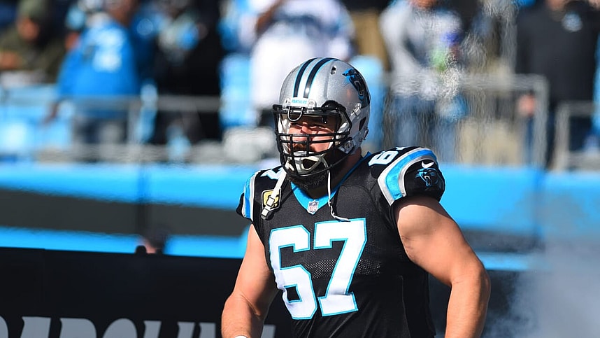 Ryan Kalil