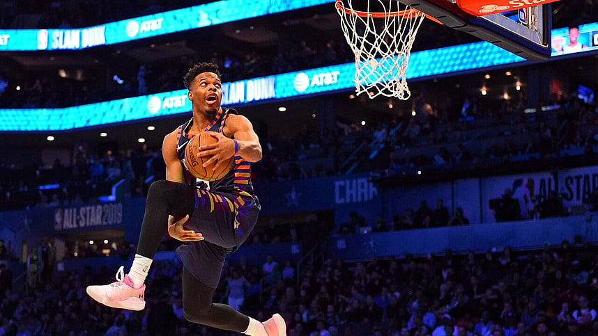 New York Knicks, Dennis Smith Jr.