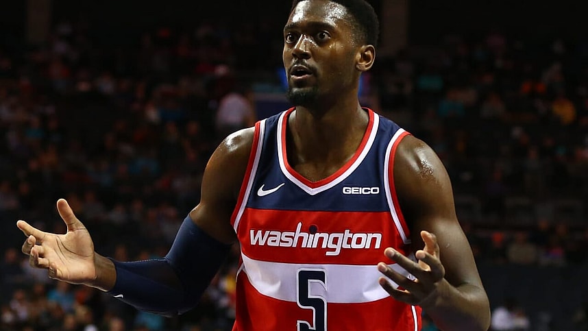 New York Knicks, Bobby Portis