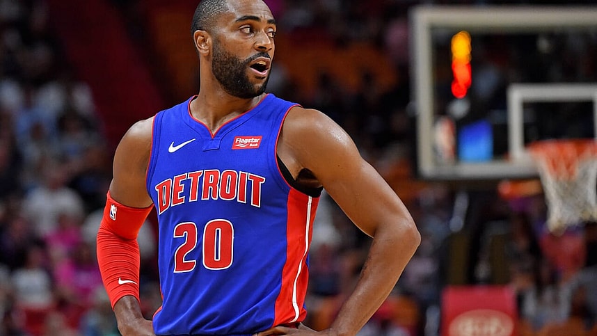New York Knicks, Wayne Ellington