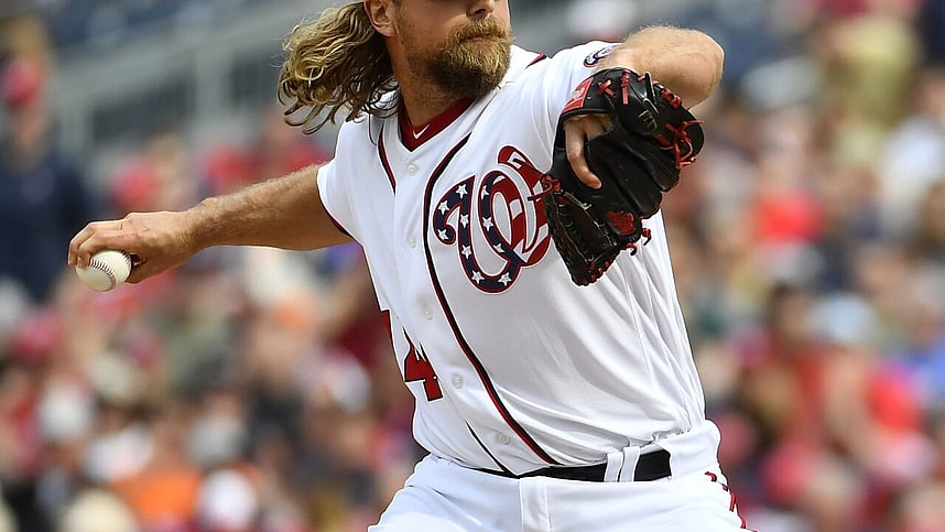 New York Yankees take shot at Trevor Rosenthal.