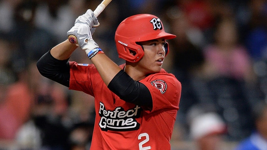 New York Yankees, Anthony Volpe