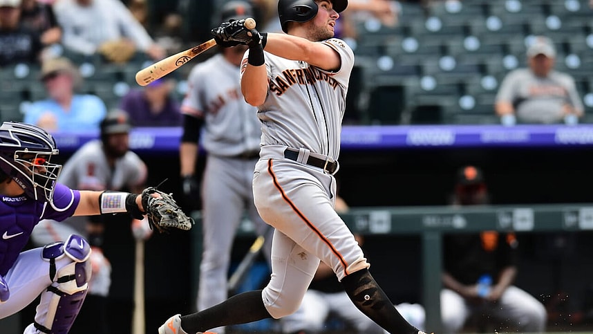 Should the New York Mets consider signing Joe Panik?