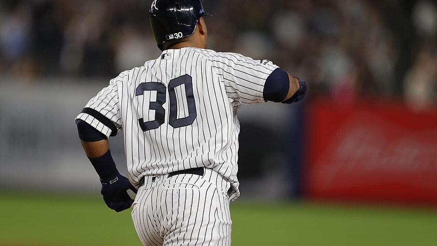 New York Yankees, Edwin Encarnacion