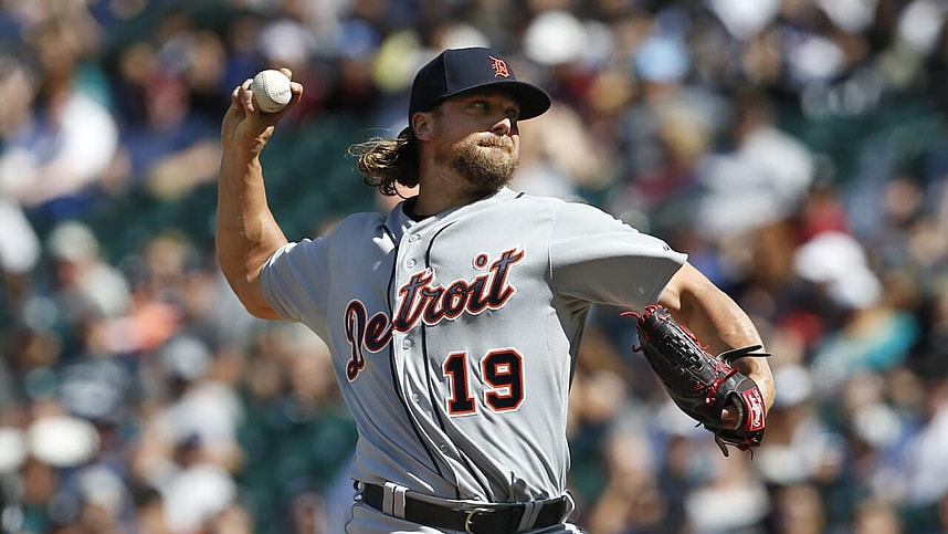 New York Yankees take shot at Trevor Rosenthal.