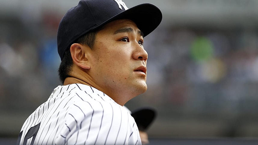 New York Yankees, Masahiro Tanaka
